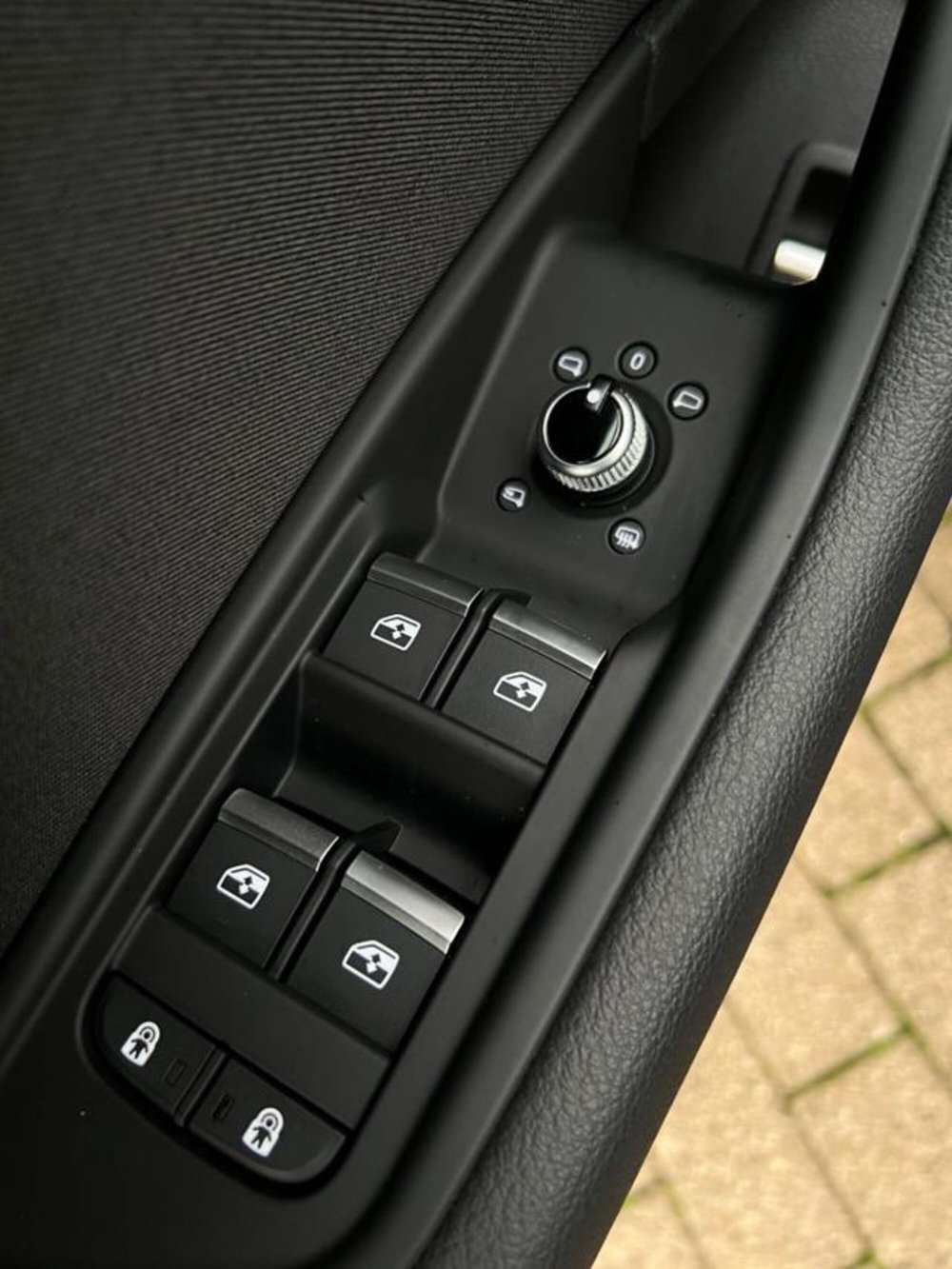Audi A4 Avant usata a Padova (19)
