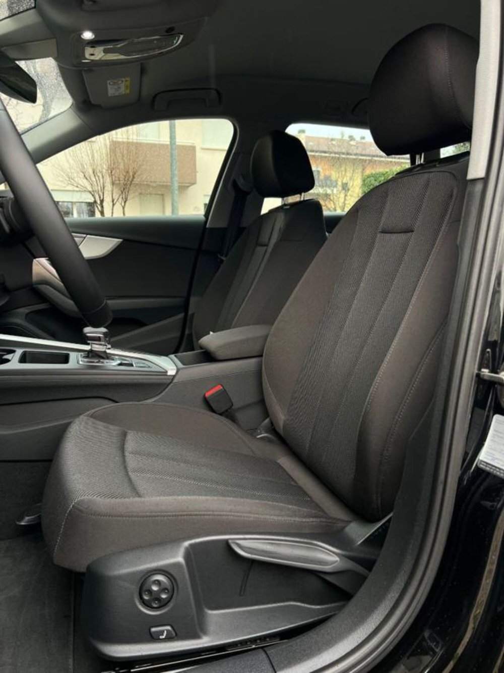 Audi A4 Avant usata a Padova (4)