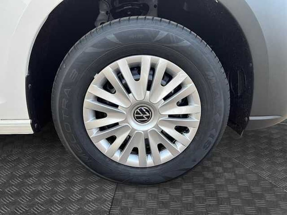 Volkswagen Veicoli Commerciali Caddy Furgone nuova a Lecco (10)