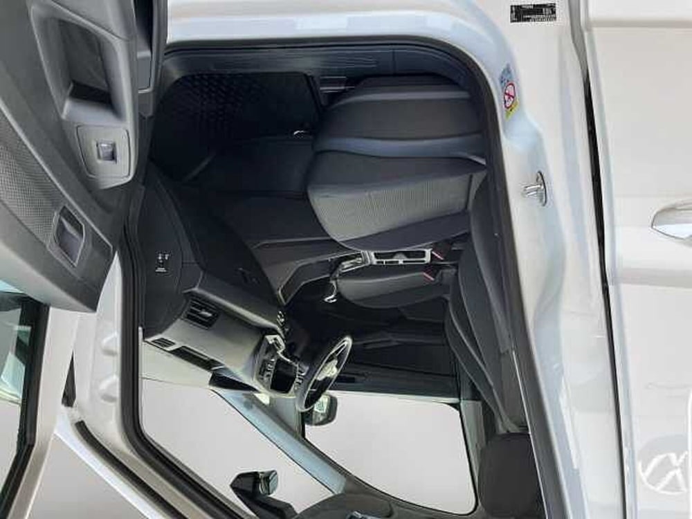 Volkswagen Veicoli Commerciali Caddy Furgone nuova a Lecco (11)