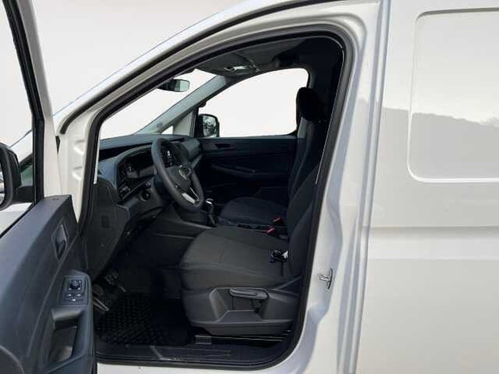 Volkswagen Veicoli Commerciali Caddy Furgone nuova a Lecco (12)