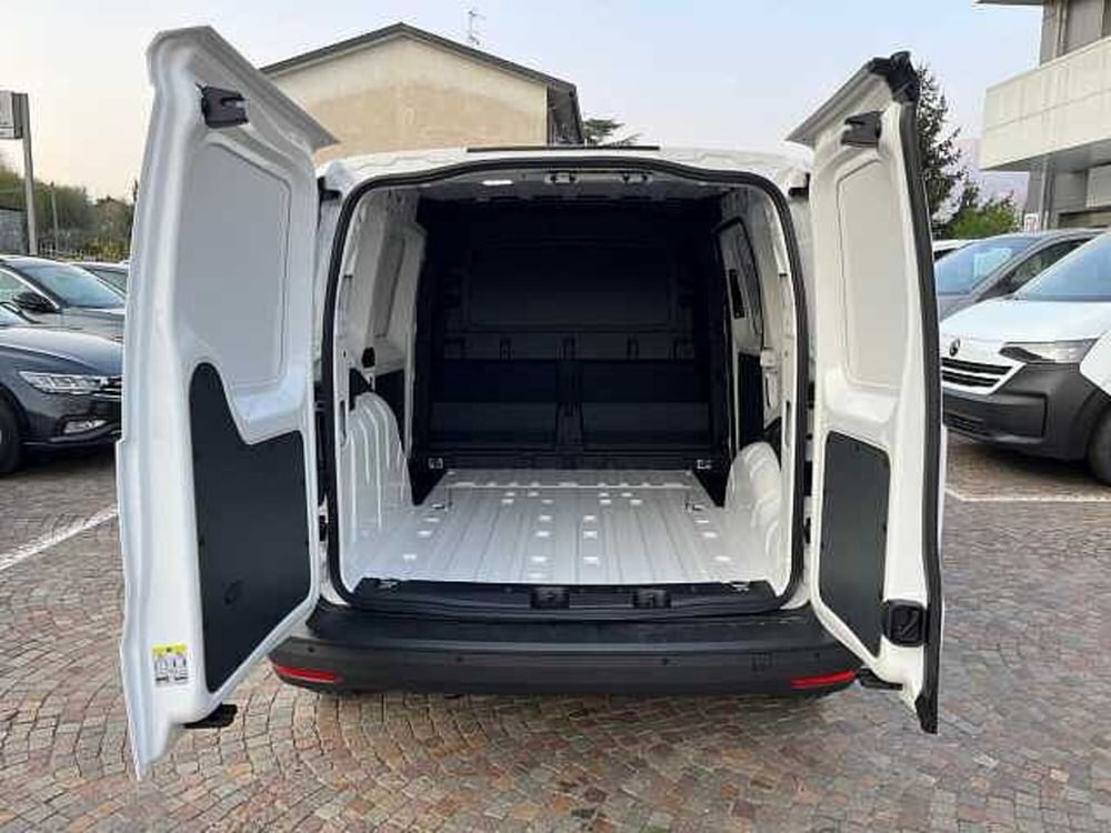 Volkswagen Veicoli Commerciali Caddy Furgone nuova a Lecco (13)