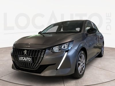 Peugeot 208 PureTech 75 Stop&amp;Start 5 porte Active Pack del 2022 usata a Torino