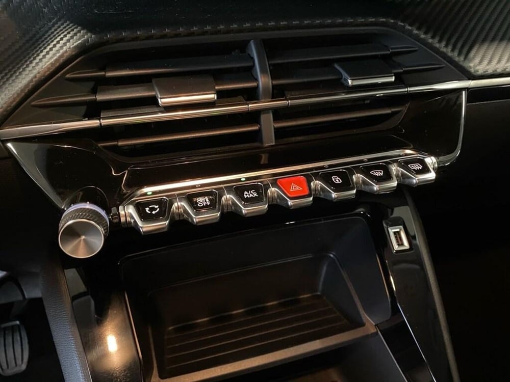 Peugeot 208 usata a Torino (11)