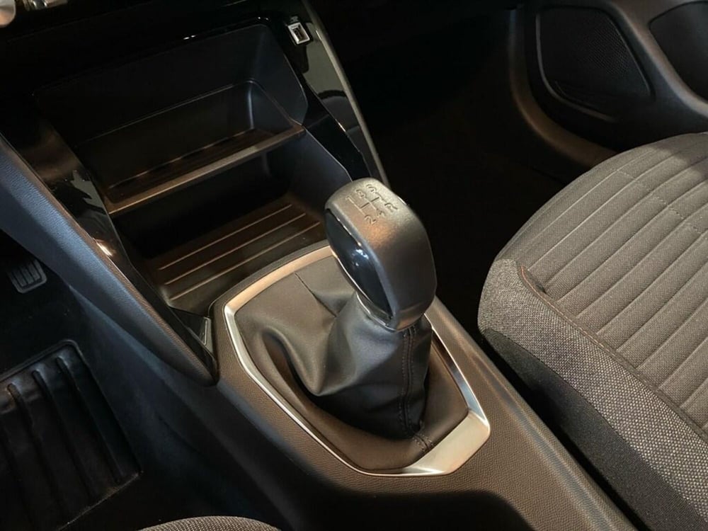 Peugeot 208 usata a Torino (12)