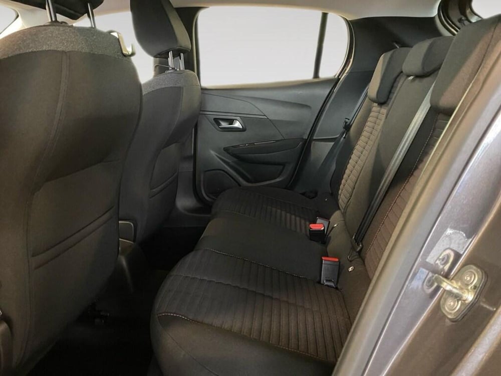 Peugeot 208 usata a Torino (8)
