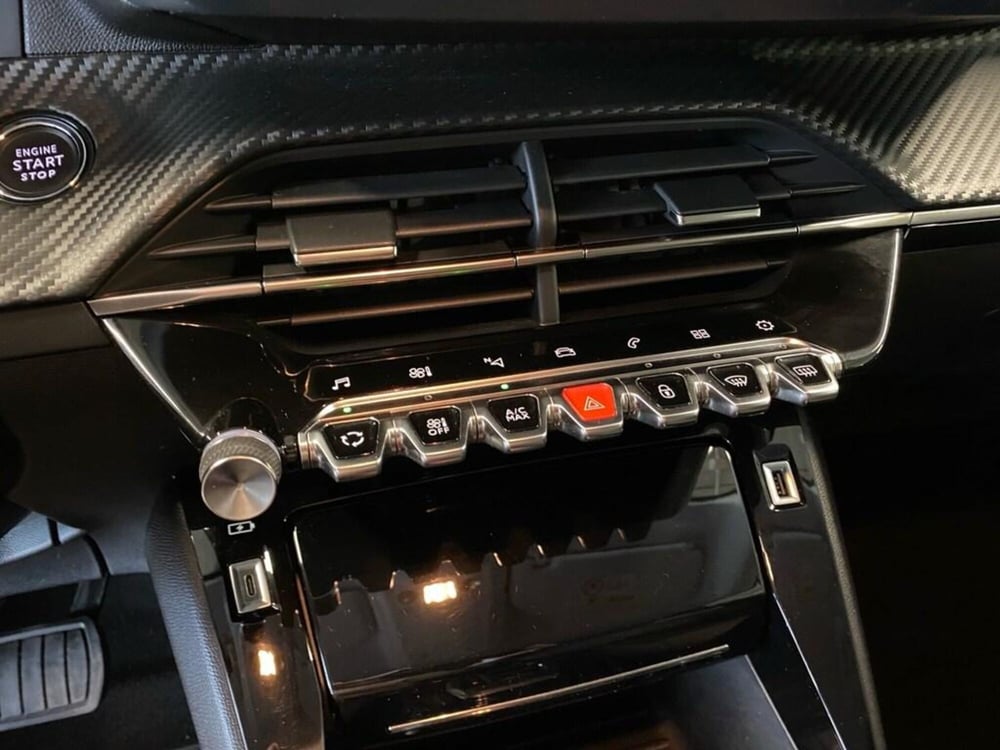 Peugeot 208 usata a Torino (11)