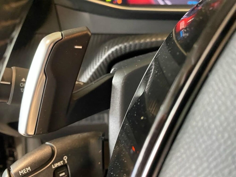 Peugeot 208 usata a Torino (13)