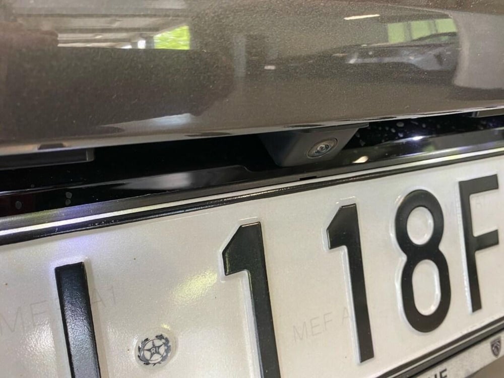 Peugeot 208 usata a Torino (14)