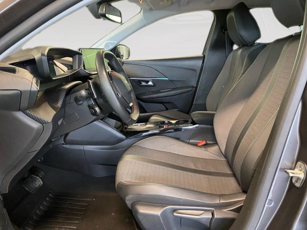 Peugeot 208 usata a Torino (7)