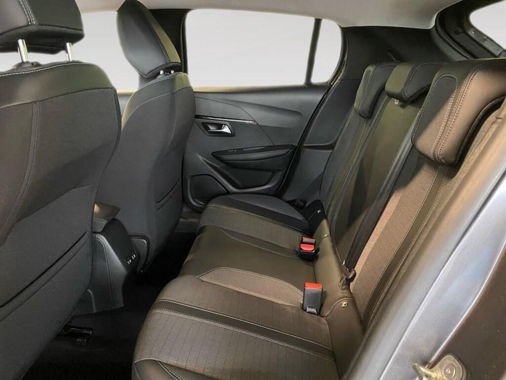 Peugeot 208 usata a Torino (8)