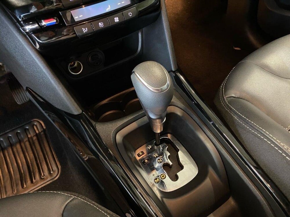 Peugeot 2008 usata a Torino (11)