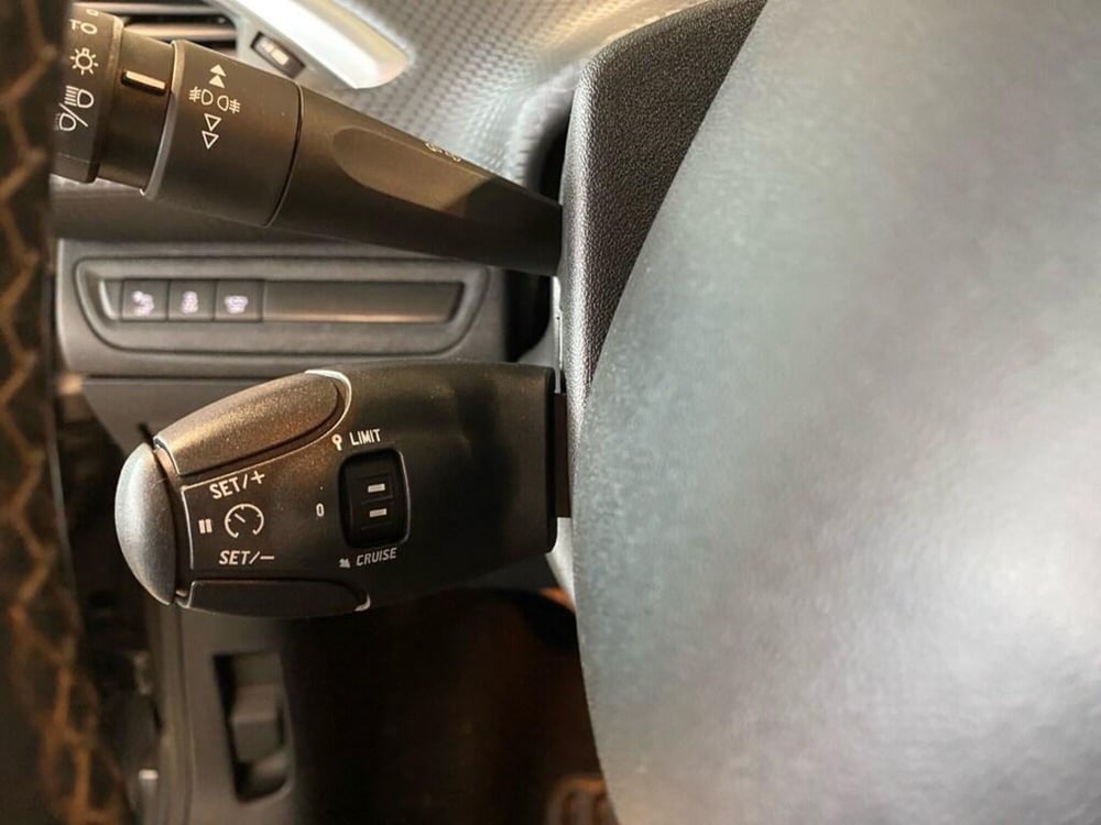 Peugeot 2008 usata a Torino (12)