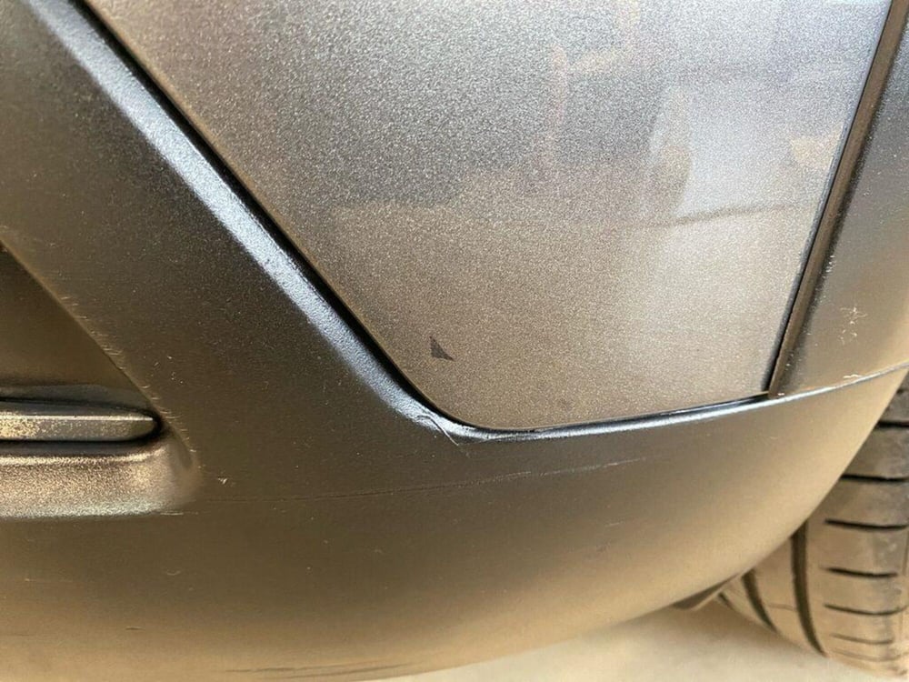 Peugeot 2008 usata a Torino (14)