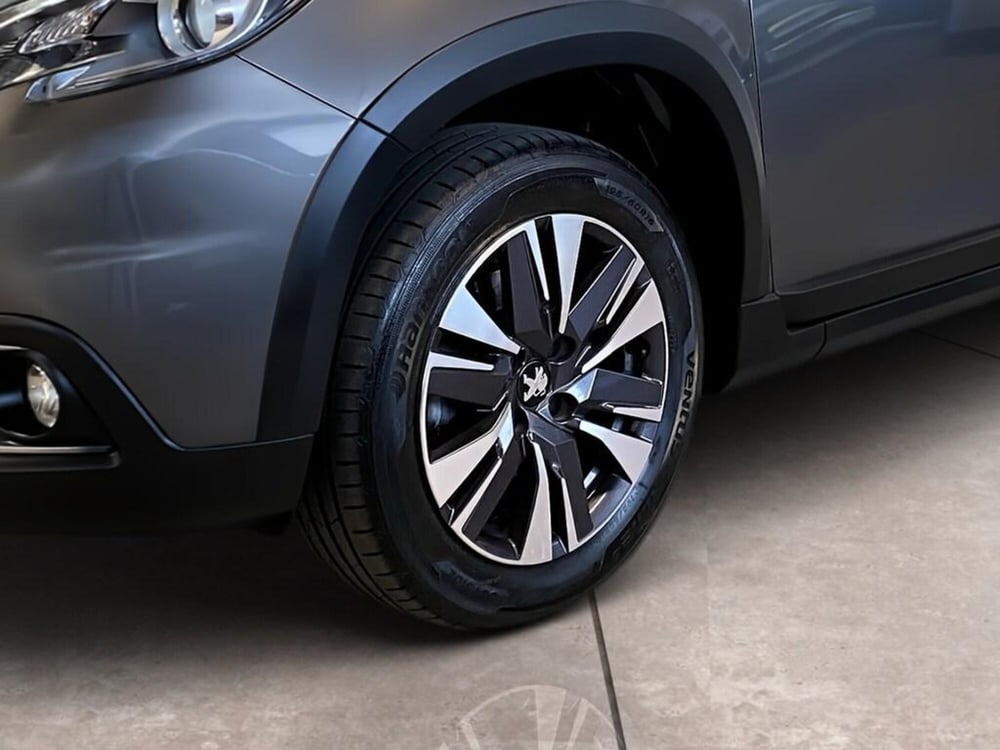 Peugeot 2008 usata a Torino (15)