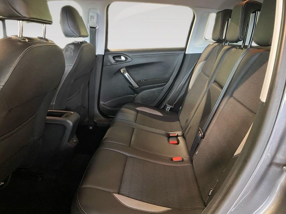 Peugeot 2008 usata a Torino (7)