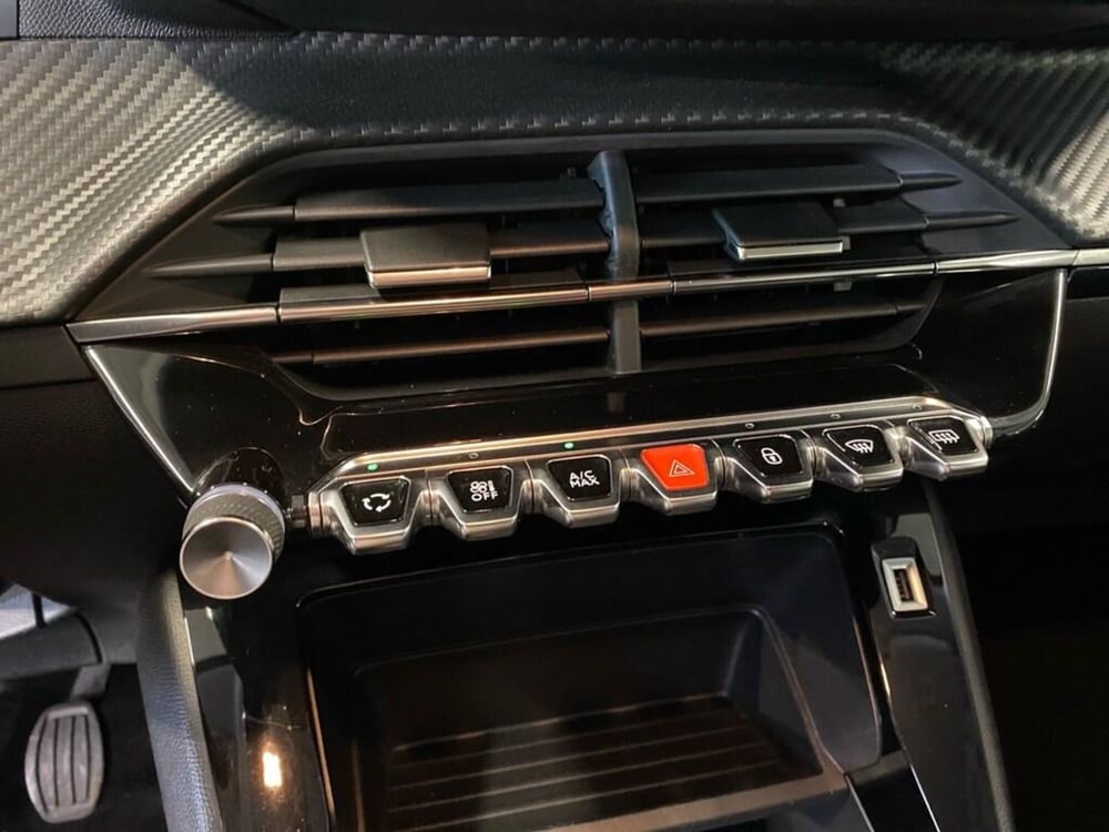 Peugeot 208 usata a Torino (11)