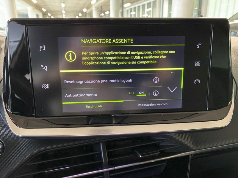 Peugeot 2008 usata a Torino (10)