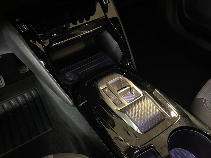 Peugeot 2008 usata a Torino (12)