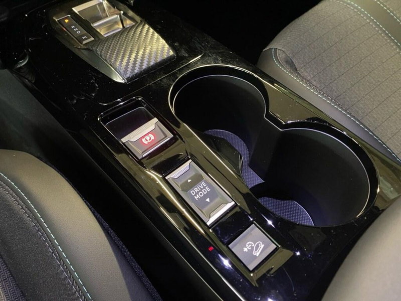 Peugeot 2008 usata a Torino (13)