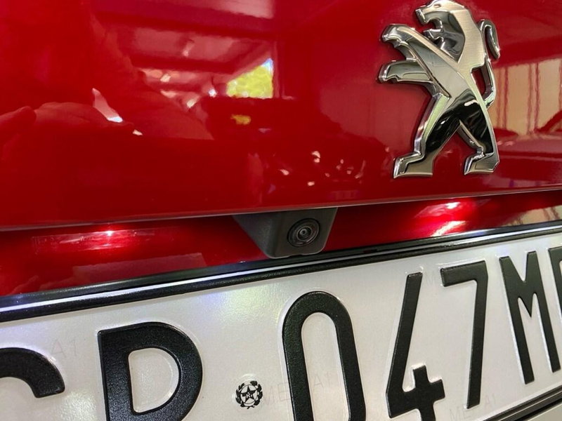 Peugeot 2008 usata a Torino (14)
