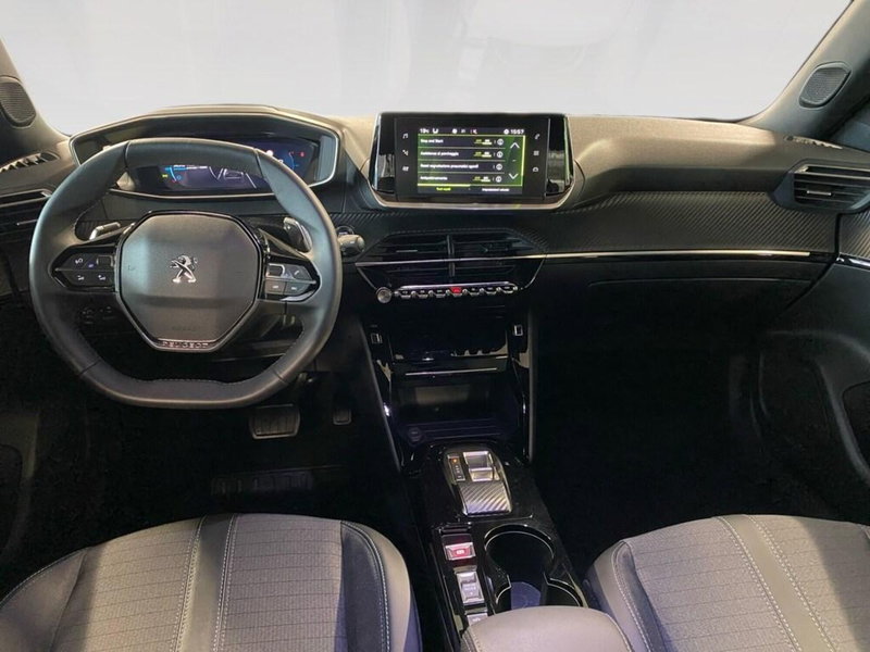 Peugeot 2008 usata a Torino (6)