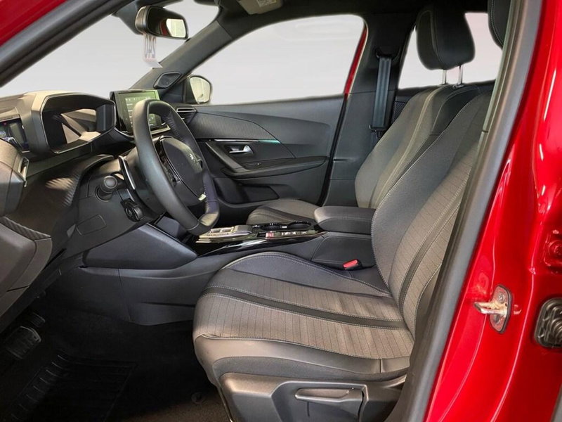 Peugeot 2008 usata a Torino (7)