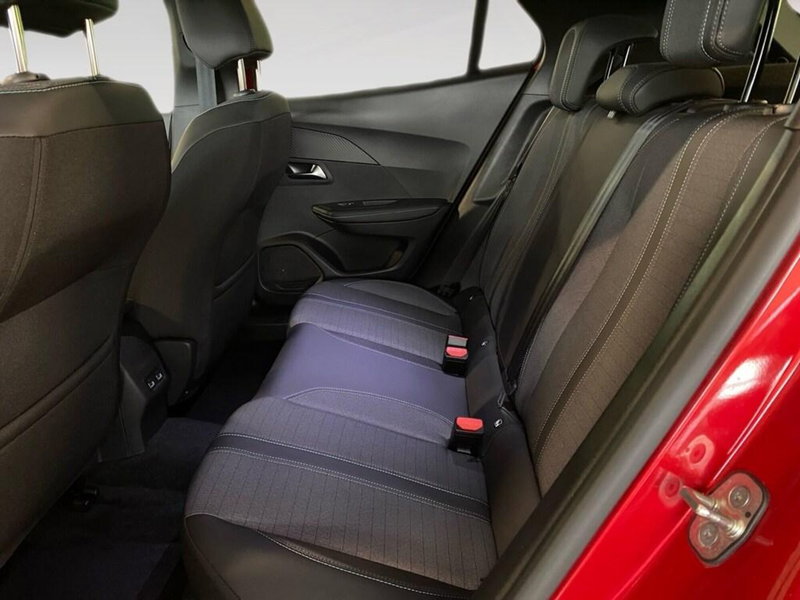 Peugeot 2008 usata a Torino (8)