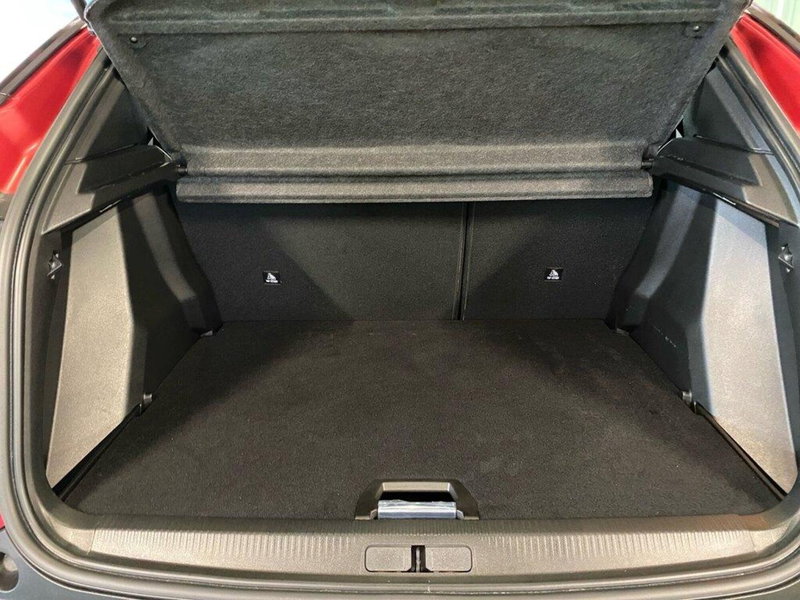 Peugeot 2008 usata a Torino (9)