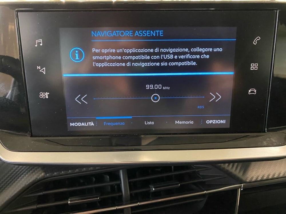 Peugeot 2008 usata a Torino (10)
