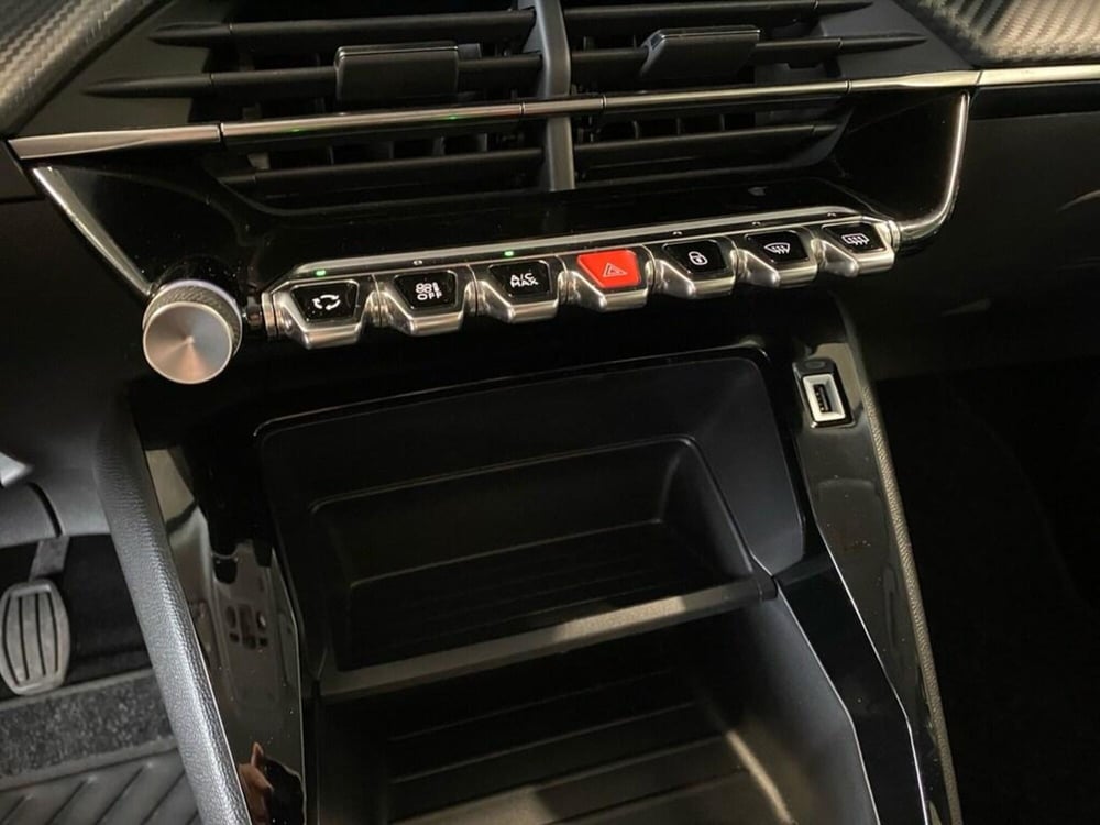 Peugeot 2008 usata a Torino (11)