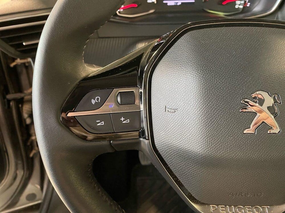 Peugeot 2008 usata a Torino (13)