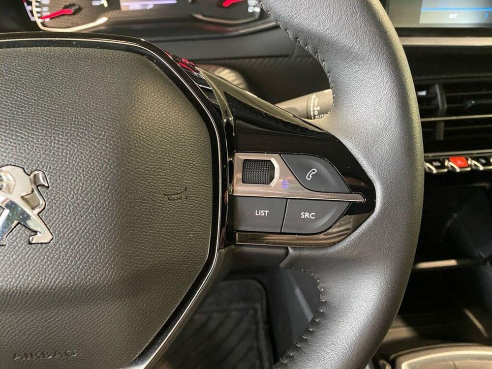 Peugeot 2008 usata a Torino (14)
