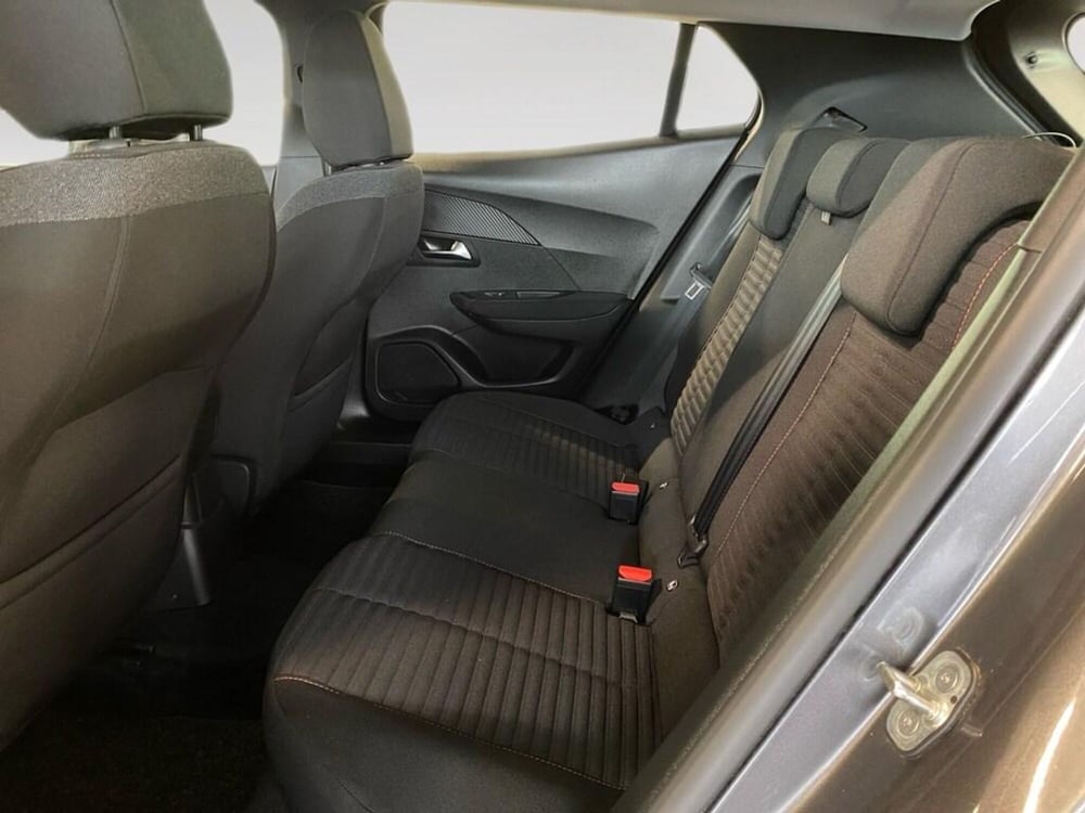 Peugeot 2008 usata a Torino (8)