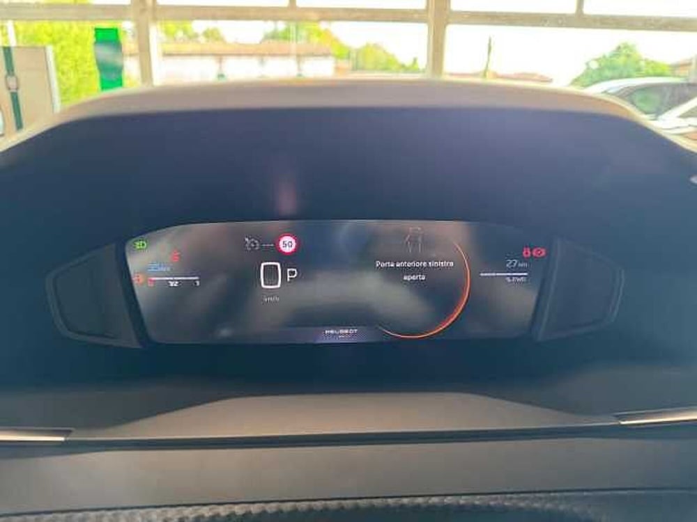 Peugeot 2008 nuova a Brescia (10)