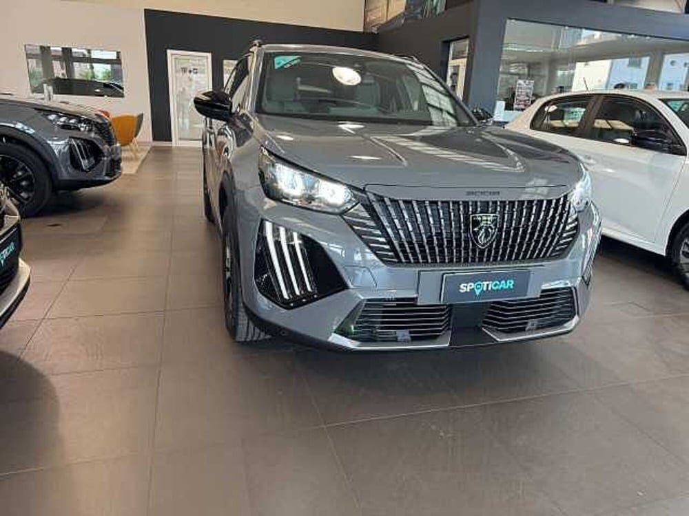 Peugeot 2008 nuova a Brescia (2)