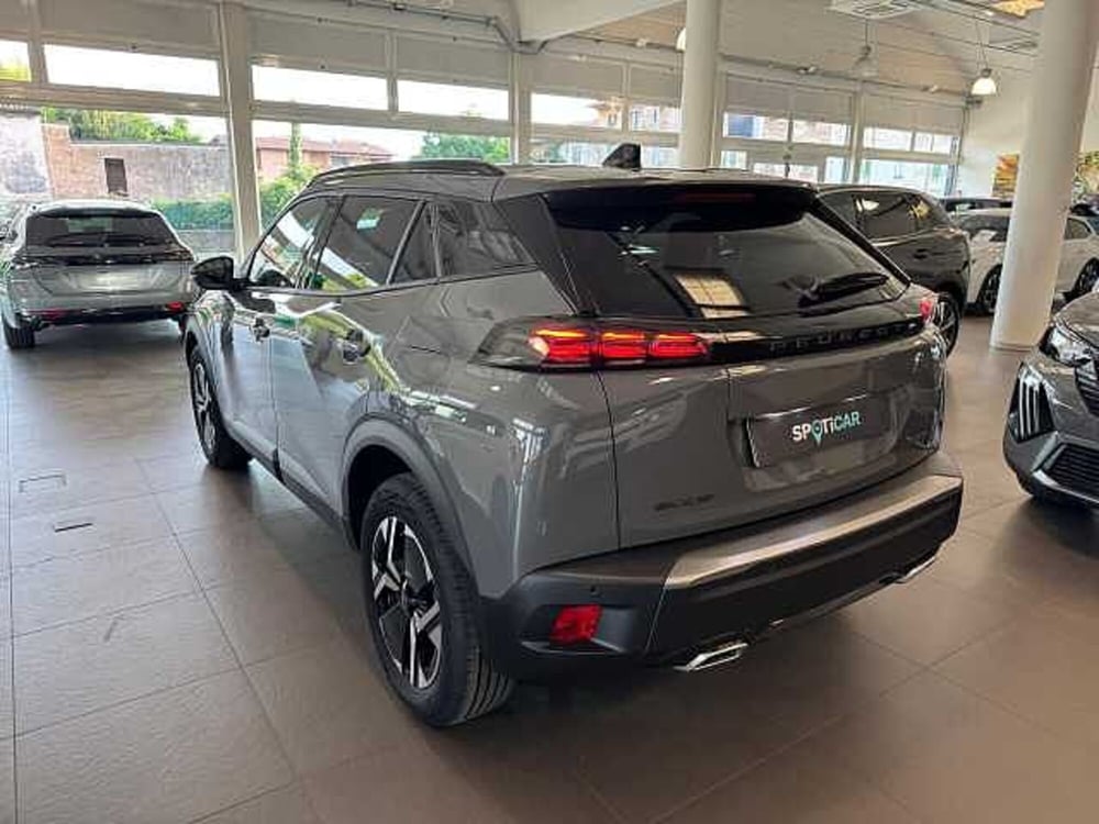 Peugeot 2008 nuova a Brescia (4)