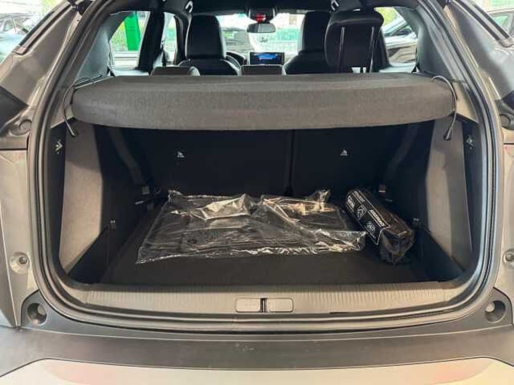 Peugeot 2008 nuova a Brescia (5)