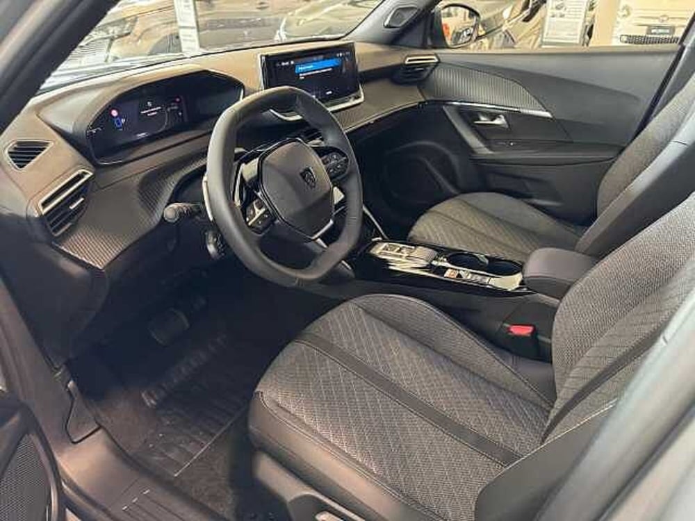 Peugeot 2008 nuova a Brescia (6)