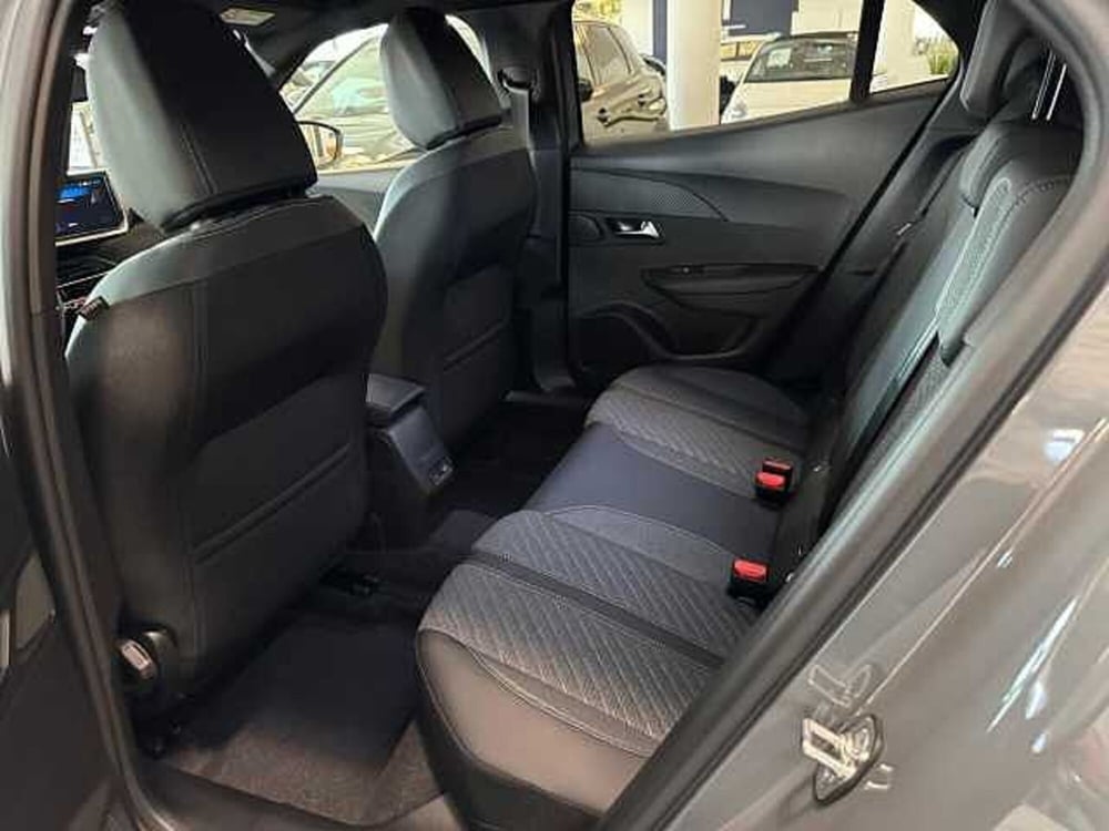 Peugeot 2008 nuova a Brescia (7)