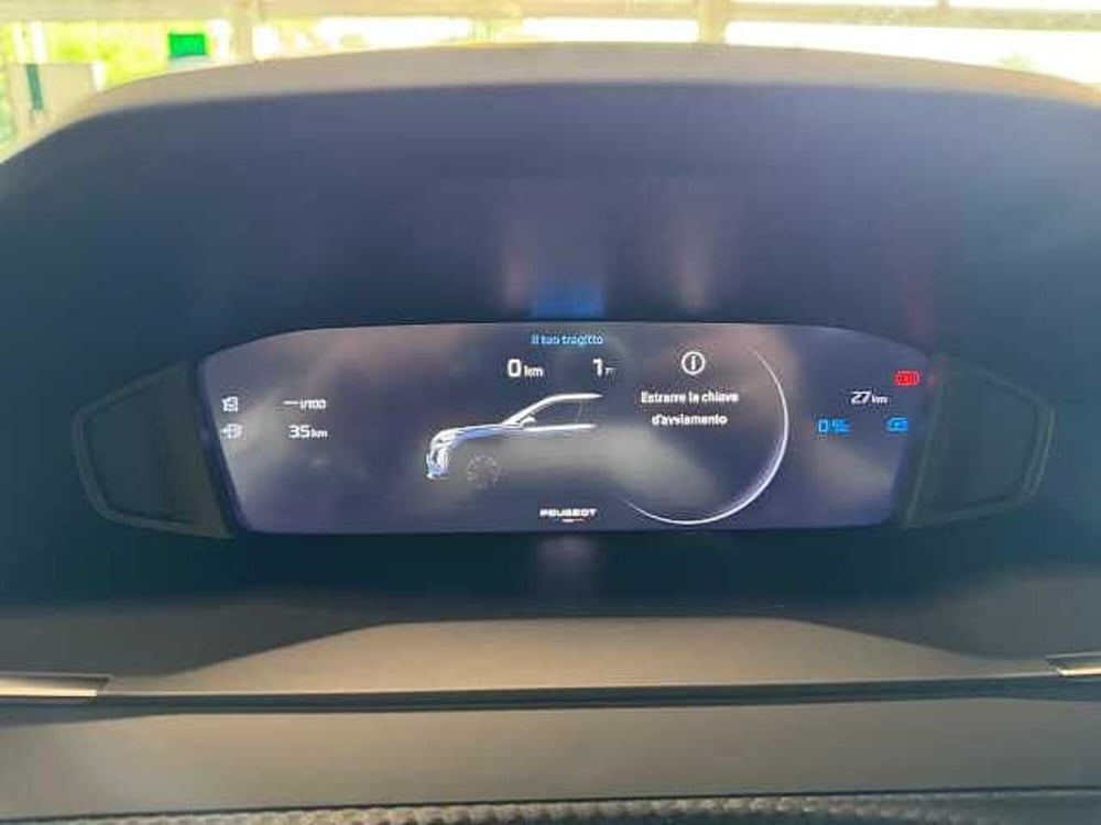 Peugeot 2008 nuova a Brescia (8)