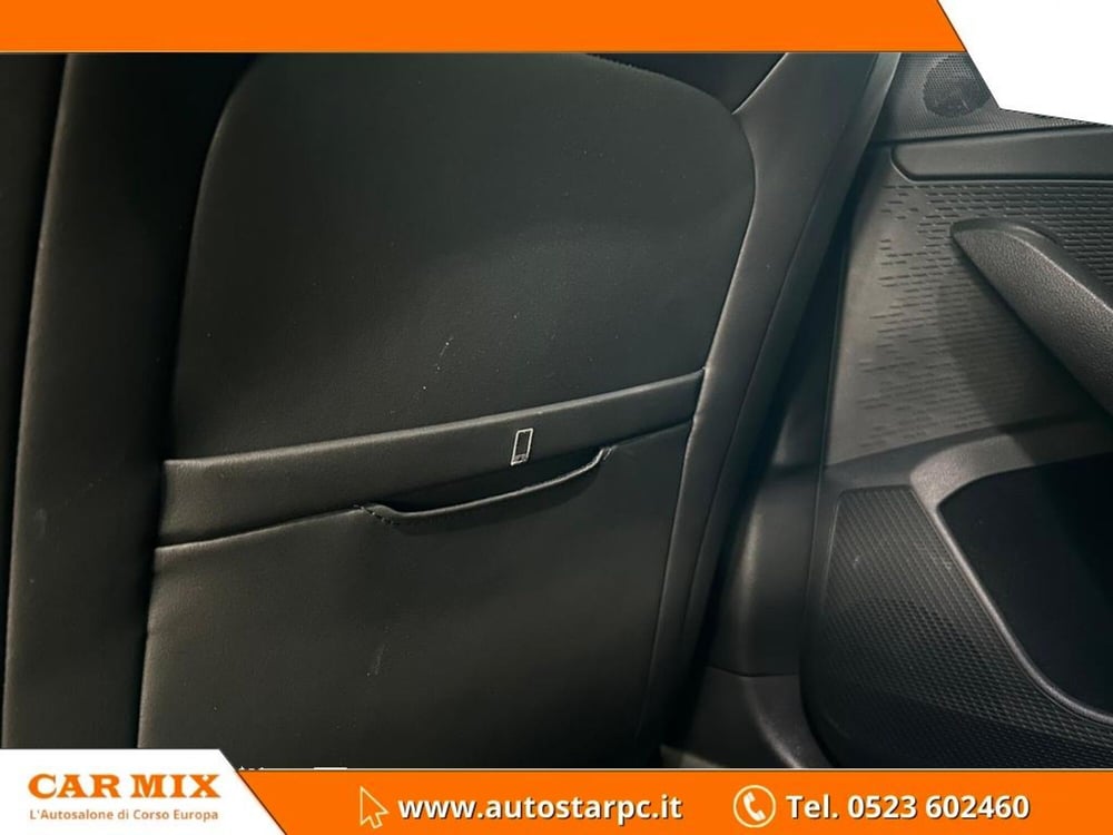 Skoda Octavia Station Wagon usata a Piacenza (14)
