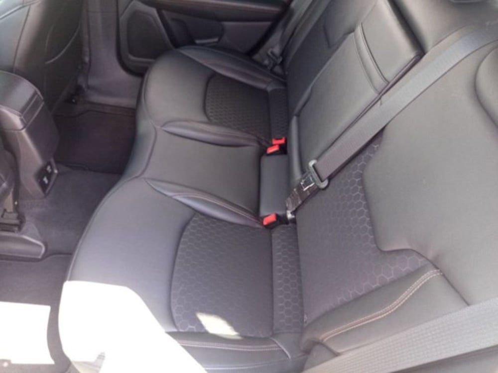 Jeep Compass usata a Frosinone (15)