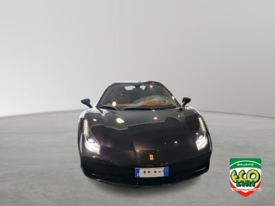 Ferrari 488 Spider 488 Spider del 2018 usata a San Giorgio a Liri