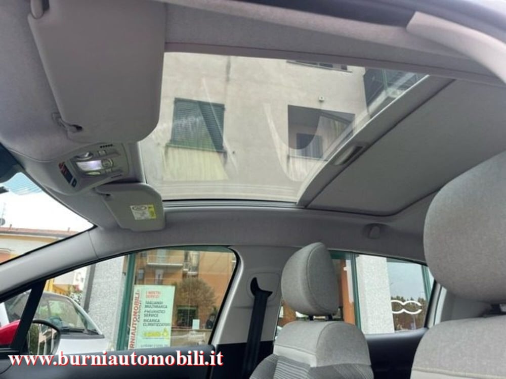 Citroen C3 usata a Milano (8)