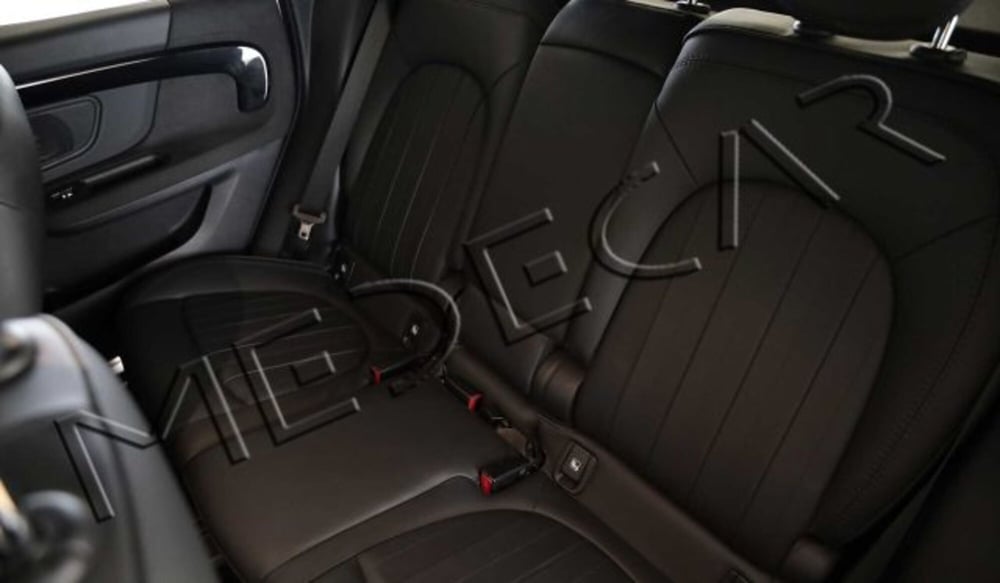 MINI Mini Countryman usata a Potenza (11)