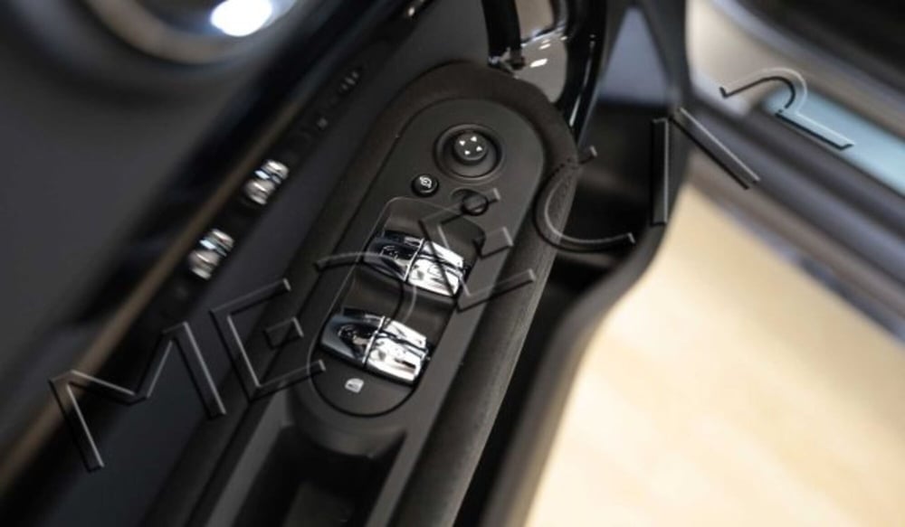 MINI Mini Countryman usata a Potenza (9)