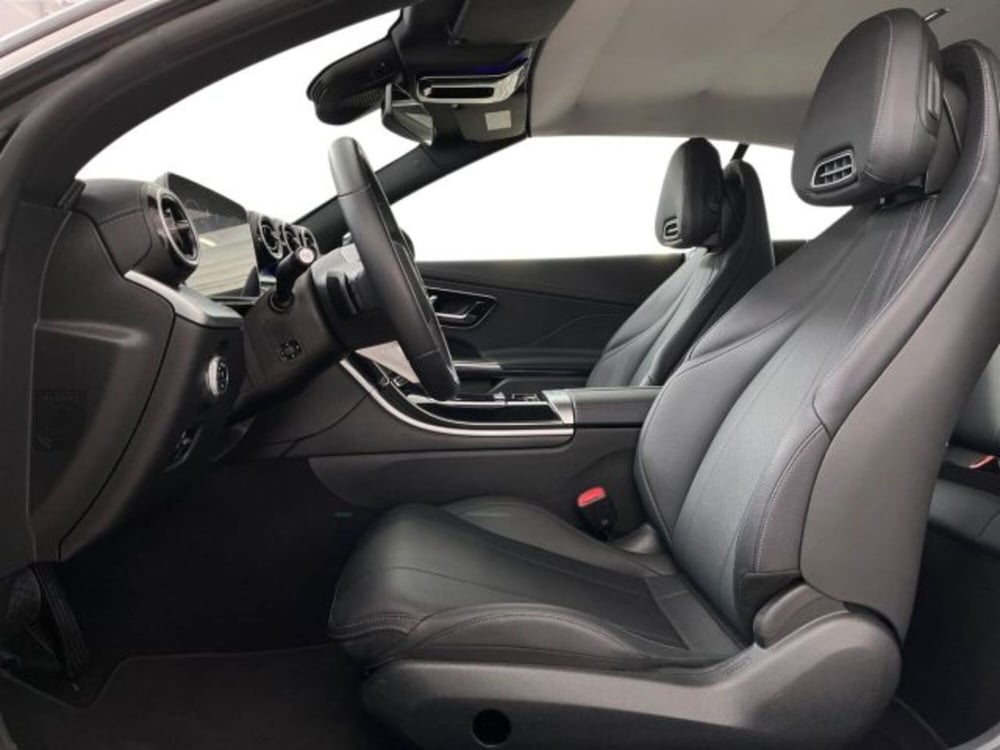 Mercedes-Benz CLE Cabrio usata a Verona (10)