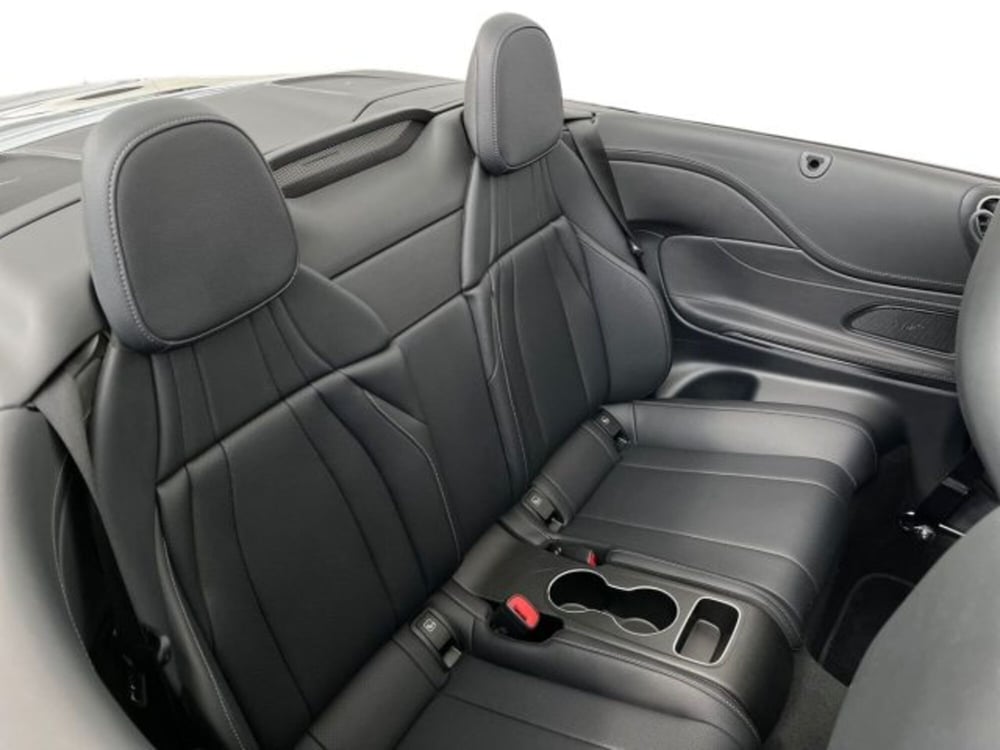 Mercedes-Benz CLE Cabrio usata a Verona (16)