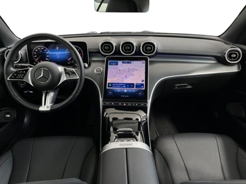 Mercedes-Benz CLE Cabrio usata a Verona (9)